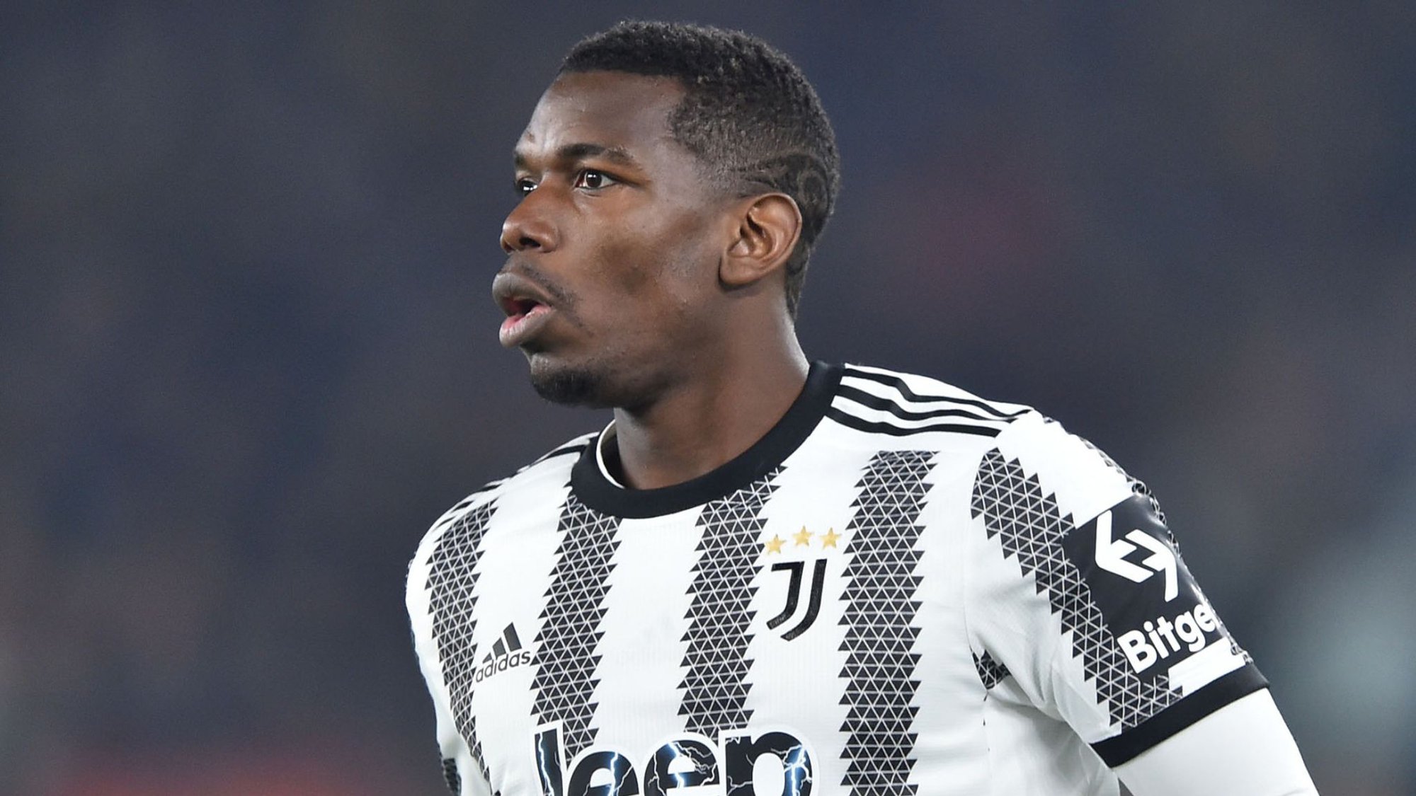 Paul Pogba bị cấm thi đấu 4 năm