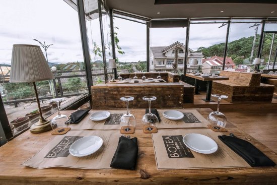 Quán Botea Bistro, Đà Lạt - Đánh giá về nhà hàng - Tripadvisor