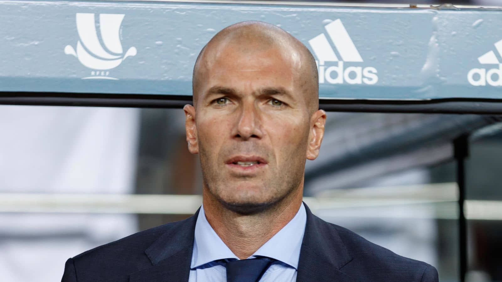 Điểm cập bến Zinedine Zidane lộ diện, có thể tái xuất hiện ở mùa giải tới | Bóng đá