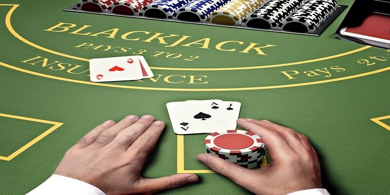 Blackjack là gì? Tìm hiểu về trò chơi bài thú vị nhất thế giới