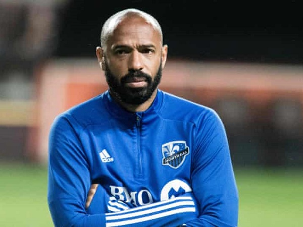 Thông tin tiểu sử cầu thủ Thierry Henry và sự nghiệp của anh