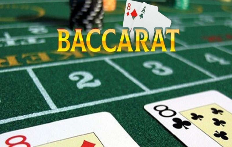 Hướng dẫn chiến lược Baccarat để luôn thắng