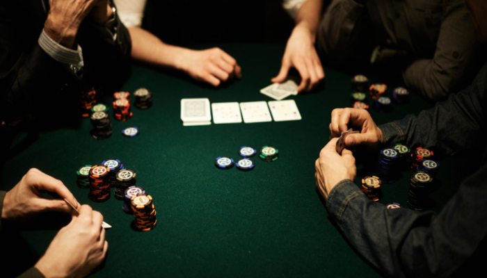 Rejam Poker là gì? Bật Mí Bí Quyết Chơi Rejam Poker Hiệu Quả