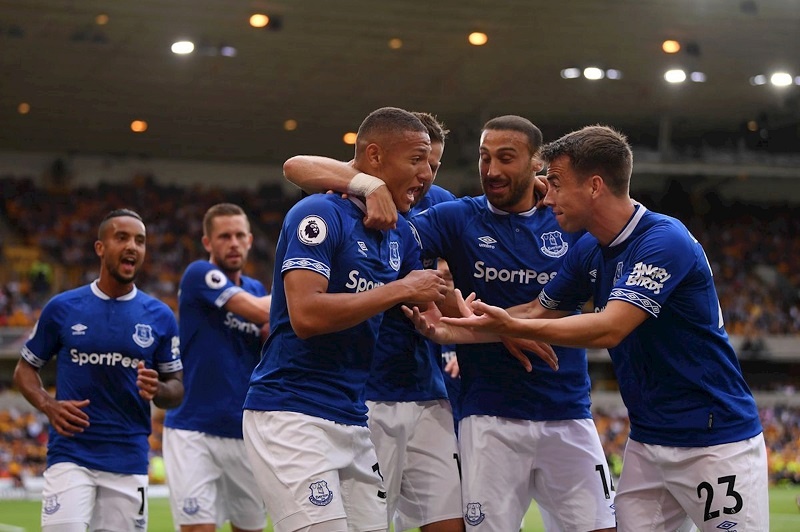 CLB Everton và những điều người hâm mộ cần biết – HTSPORT.VN