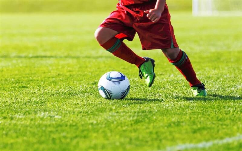 Nắm vững 5 kỹ năng chơi bóng đá dành cho người mới bắt đầu!