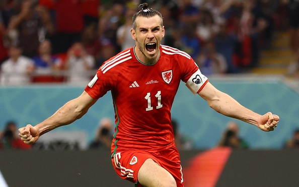 GARETH BALE | Cập nhật tin tức, Gareth Bale | Nhật ký công việc