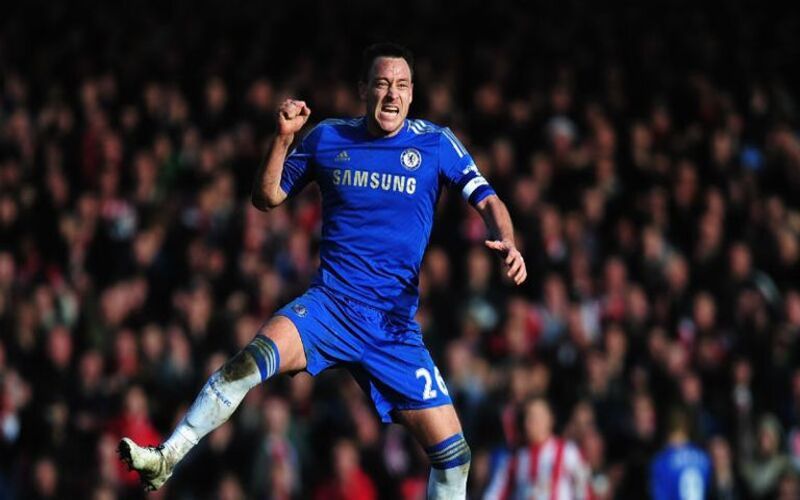 Những hậu vệ xuất sắc nhất của Chelsea: Bức tường bất khả xâm phạm