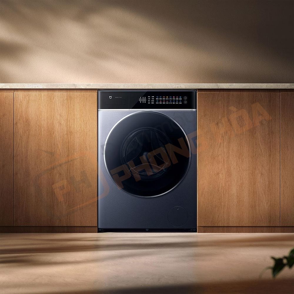 Ưu điểm nổi bật của máy giặt sấy Xiaomi