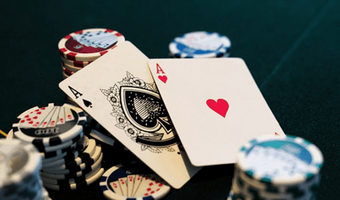 Luật cơ bản và mẹo chơi hiệu quả của Double Barrel Poker