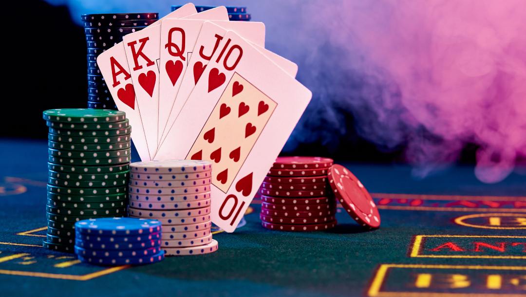 Double Barrel Poker là gì? Lưu ý khi sử dụng Double Barrel