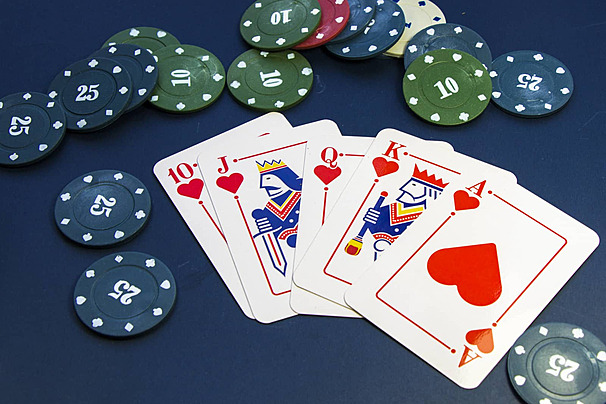 Mẹo chơi Blackjack: Bí quyết để lật ngược thế cờ