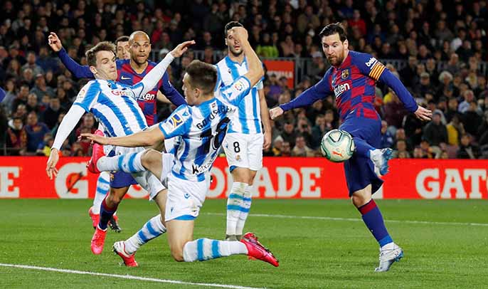 Tìm hiểu thêm về câu lạc bộ Espanyol và những thành tựu đáng tự hào của câu lạc bộ