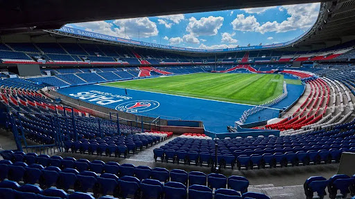 Sân vận động Parc des Princes - Biểu tượng sống của bóng đá Pháp