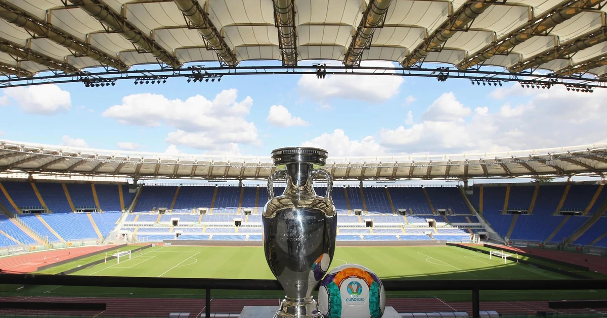 UEFA xác nhận Euro 2020 sẽ được tổ chức tại Sân vận động Olimpico ở Rome | Vietnam+ (VietnamPlus)