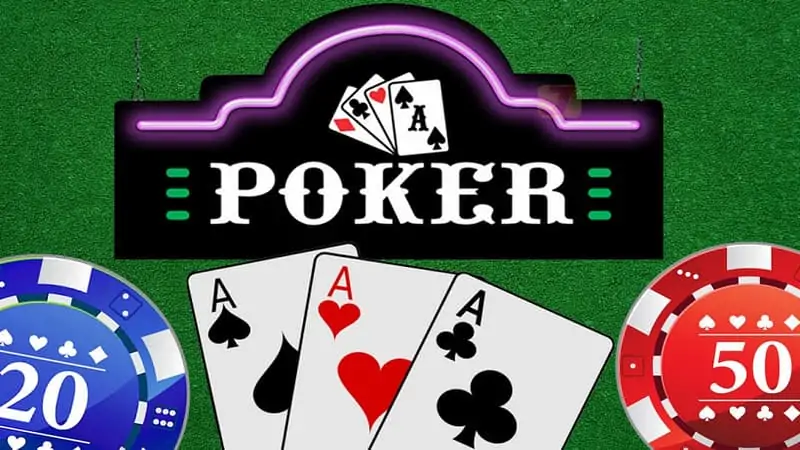 Luật chơi poker vẫn đứng đầu trên cổng thông tin trò chơi Topgamebai