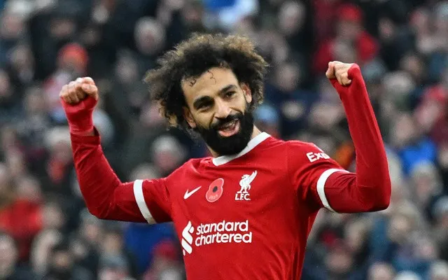 Mohamed Salah Là Ai? Sự Nghiệp Của Tiền Đạo Liverpool FC