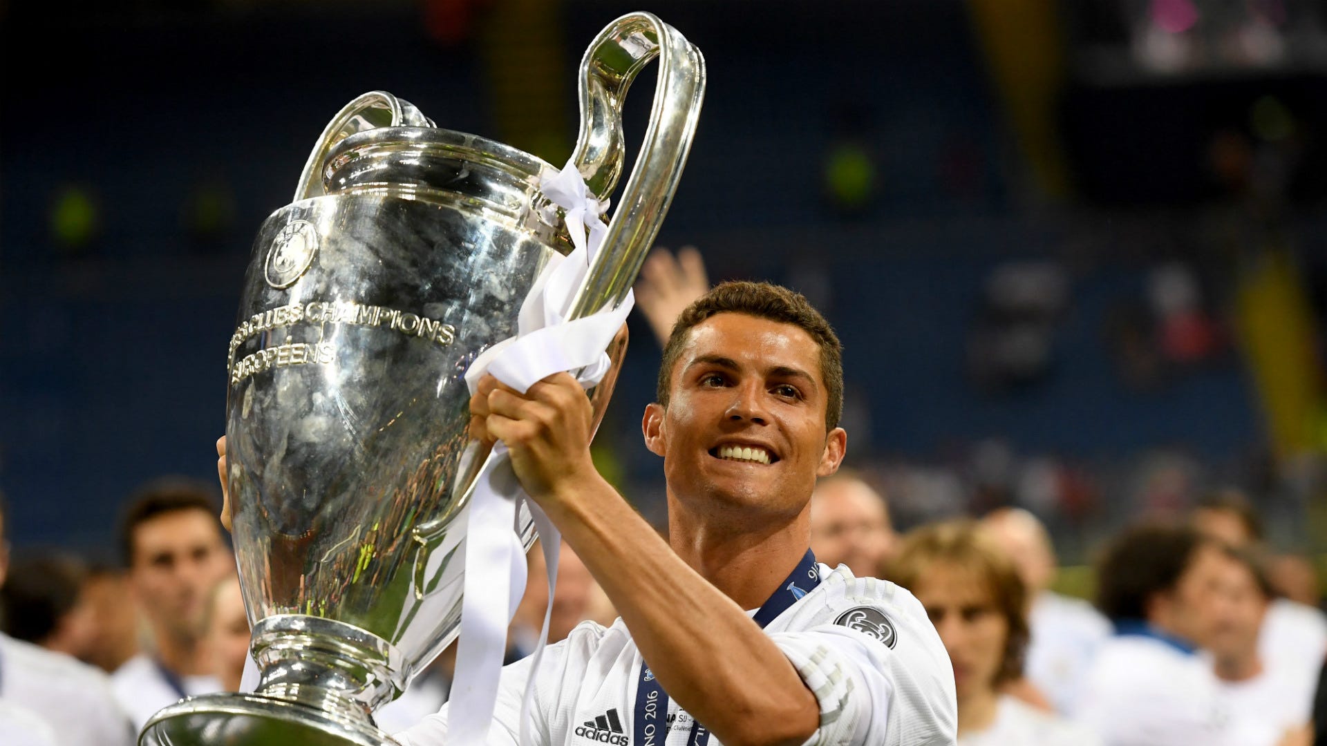 Cristiano Ronaldo có bao nhiêu cúp C1? Bí mật thành công của một huyền thoại