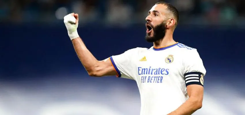 Cầu thủ bóng đá Benzema là ai? Anh ấy sinh năm nào?