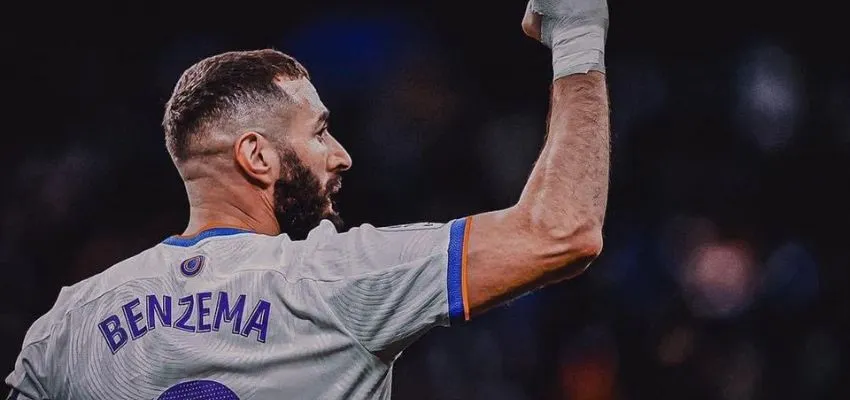 Cầu thủ bóng đá Benzema là ai? Anh ấy sinh năm nào?