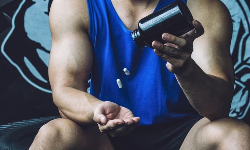 Doping trong bóng đá – Có đáng để mạo hiểm sự nghiệp của bạn không? 3 Doping Trong Bóng Đá - Đánh Đổi Sự Nghiệp Có Xứng Đáng