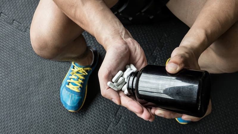 Doping trong bóng đá - Có đáng để mạo hiểm sự nghiệp của bạn không? 2 Doping Trong Bóng Đá - Đánh Đổi Sự Nghiệp Có Xứng Đáng