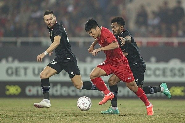Luật bàn thắng nước ngoài của AFF Cup là gì và ảnh hưởng thế nào đến đội tuyển quốc gia Việt Nam - Valencia Việt Nam