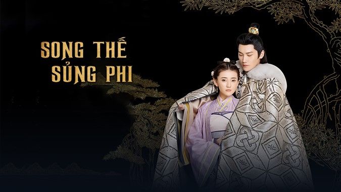 Top 20 bộ phim cổ trang siêu dễ thương về hôn nhân, tình yêu đầu và sự khởi đầu sau này 1