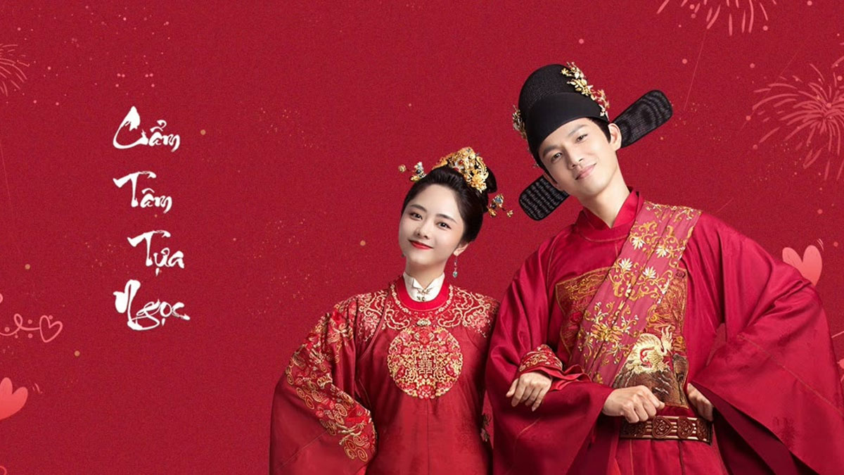 Phim Trung Quốc Hôn Nhân Trước Tình Yêu 2 Phim cưới trước yêu sau Trung Quốc 2