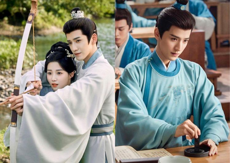 Những bộ phim trinh thám cổ trang Trung Quốc hấp dẫn và thú vị nhất năm 2025 Những bộ phim trinh thám cổ trang Trung Quốc hấp dẫn và thú vị nhất năm 2025 - Bằng Tường Gia Tế, Lịch Sử, Đại Đường Đế Công An, Đại Lý Tự, Đại Mộng Trở Về, Vũ Đường Truyện 2. Ngỗng Trở Về, Mặc Vũ Vân Kiếm, Mật Mã Thanh Minh, Giải Quyết Án Án, Phim, Phim trinh thám cổ trang Trung Quốc, Phim trinh thám Trung Quốc, Cổ Súc Phụng Hoa, Tam Tin An, Triệu Văn Đàn, Trung Quốc - StarTV 12 phim cổ trang Trung Quốc phá án 2025 cực cuốn cực hay - Phim, Giải trí - StarTV