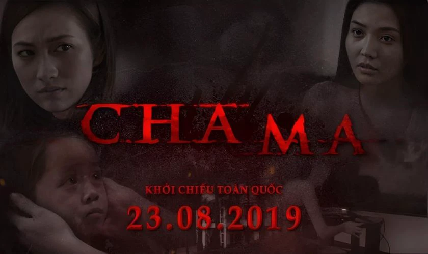 25+ Phim ma Việt Nam mới nhất 2025