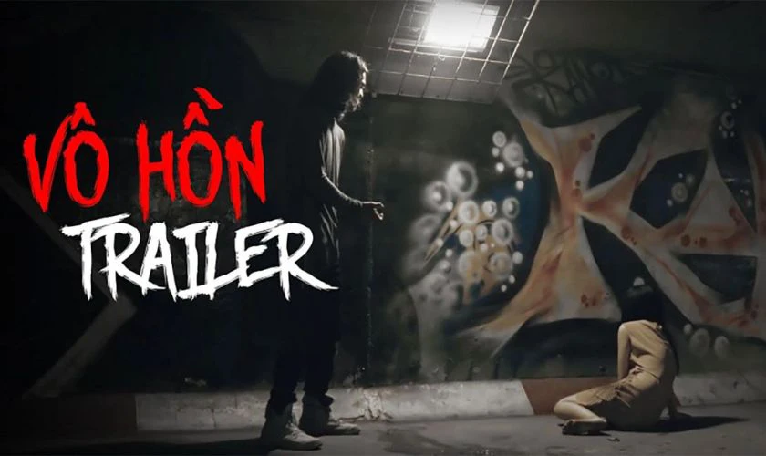 25+ Phim ma Việt Nam mới nhất 2025