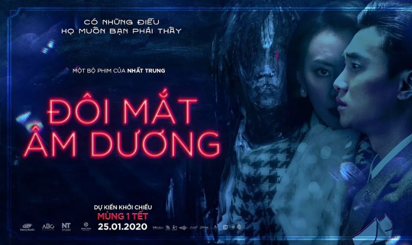 25+ Phim ma Việt Nam mới nhất 2025