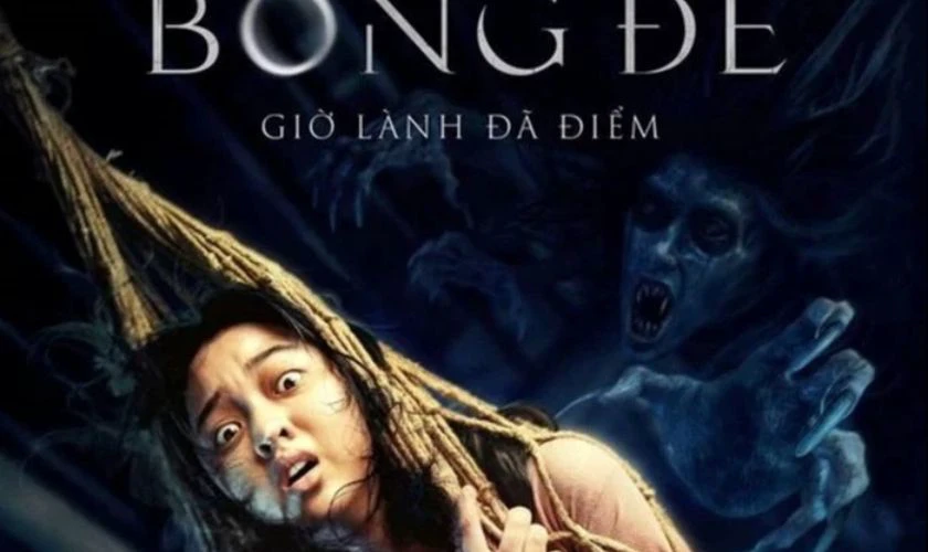 25+ Phim ma Việt Nam mới nhất 2025