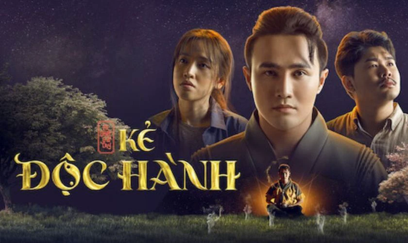 25+ Phim ma Việt Nam mới nhất 2025