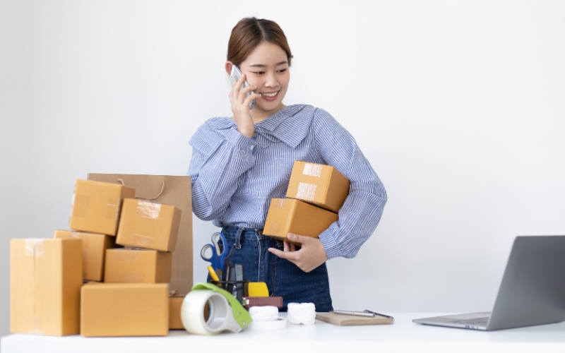 Bộ câu hỏi phỏng vấn Nhân viên bán hàng kèm gợi ý cách trả lời