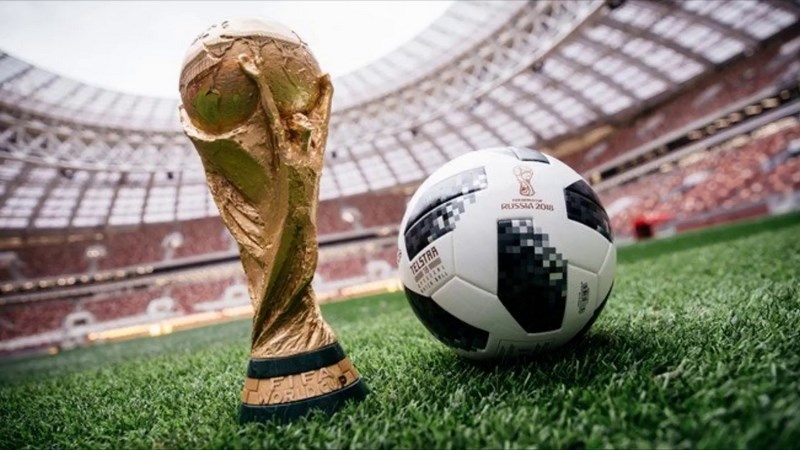 World Cup Là Gì? Những Điều Cần Biết Về Giải Đấu World Cup