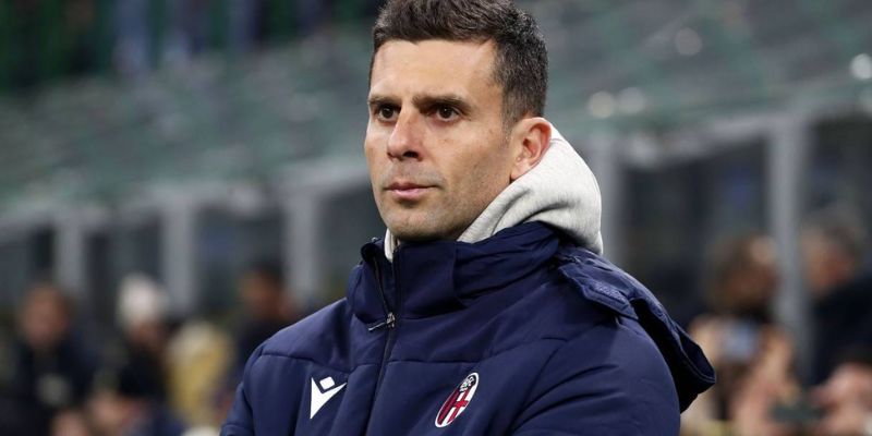 Thiago Motta dẫn dắt Spezia