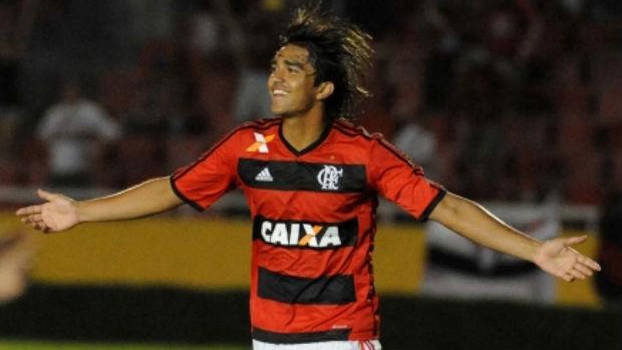 Shakhtar Donetsk libera, e Marcelo Moreno é o quarto reforço do Cruzeiro - ESPN
