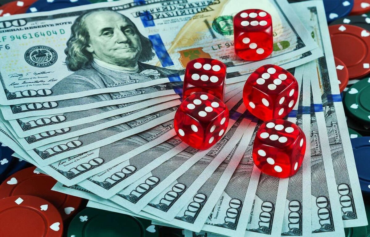 Hoạt động kinh doanh cờ bạc ở Canada: Pháp luật, Hạn chế của địa phương, Đánh bạc trực tuyến - Đánh giá năm 2024 - Tấn công biểu đồ