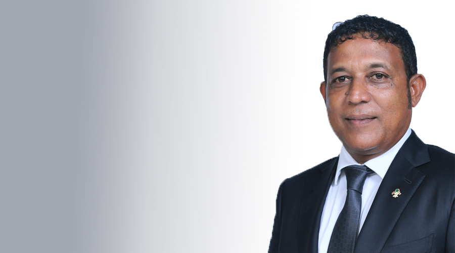 Mohamed Aslam – Maldivesfdi Global FDI Reports