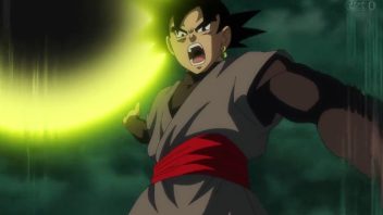Ma thần Black Goku Là Ai? Khác Nhau Giữa Songoku & Black Goku