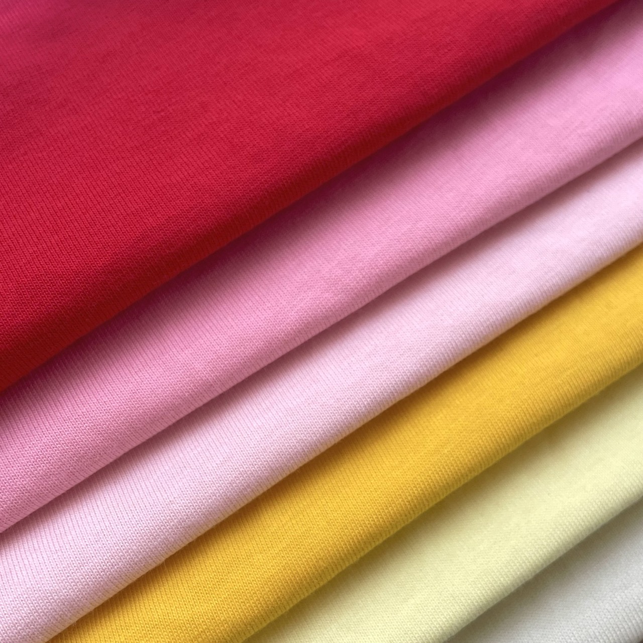 Vải bông là gì? Các loại vải cotton, tính chất, ứng dụng