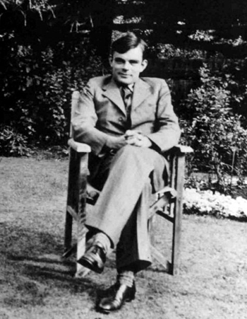 Số phận buồn của thiên tài Alan Turing | baotintuc.vn