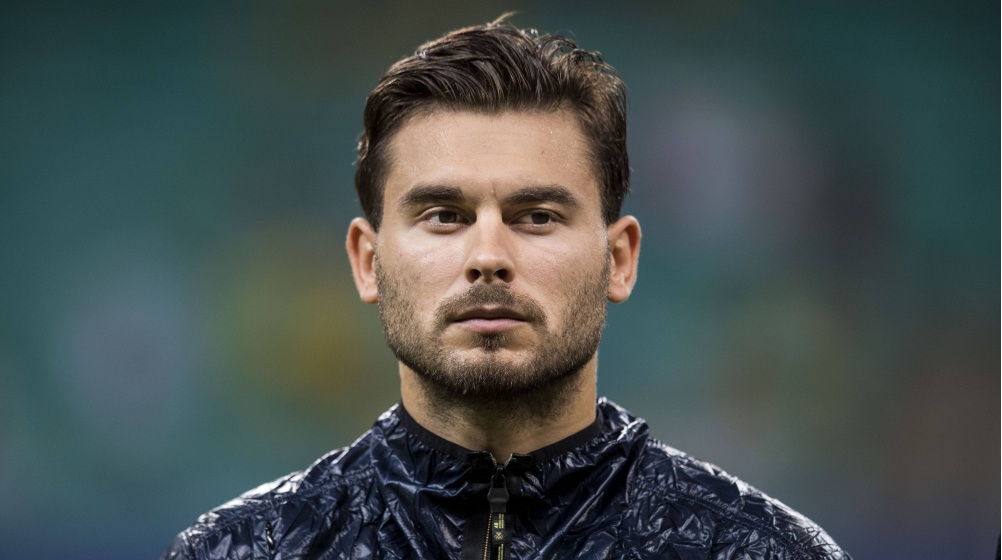 Astrit Ajdarevic - Player profile | Transfermarkt