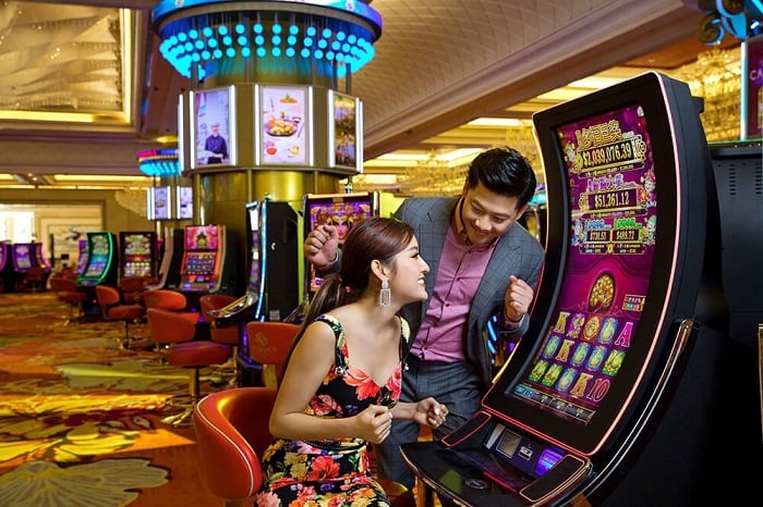 Casino Phú Quốc - Điểm giải trí đẳng cấp XUYÊN NGÀY ĐÊM có gì?