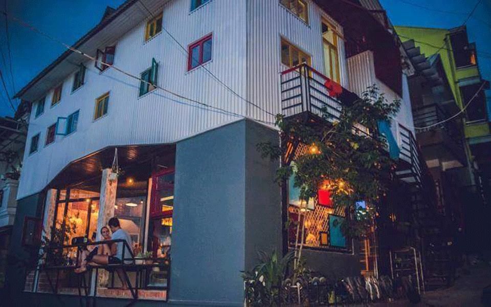Tigon Dalat Hostel ở Thành Phố Đà Lạt, Lâm Đồng | Foody.vn