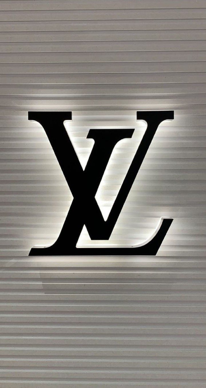 Hình Ảnh Nền Louis Vuitton: \