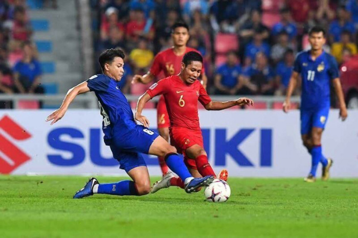 Nhận định và tỷ lệ kèo Indonesia vs Thái Lan, chung kết AFF Cup 2020