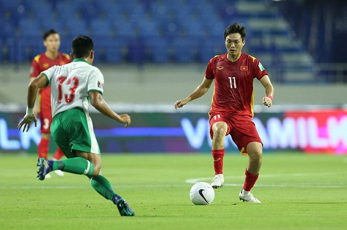 Nhận định và tỷ lệ kèo Việt Nam vs Indonesia, bảng B AFF Cup 2020