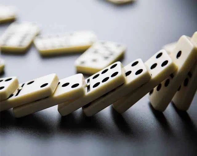 Cách Chơi Domino Và 5 Luật Cực Quan Trọng Phải Biết